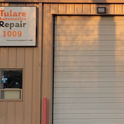 Tulare Automotive Repair - Smog Star Station
