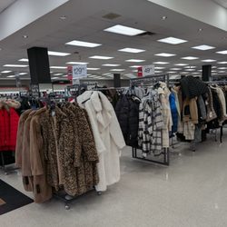 Winners - It's 21C outside. I can't look at this section.