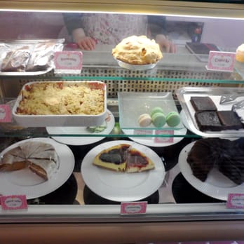 Sugar & Spice - So many options! - Patisserie/Cake Shop Near Me - Florence, FI