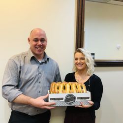 Fred C Haddad, DMD - Sewell Dental Designs