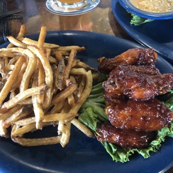 Boulder Dam Brewing Co. - Wings and fries - Breweries Near Me - Boulder City, Nevada Boulder Dam Brewing Co. - Wings and fries - Breweries Near Me - Boulder City, Nevada