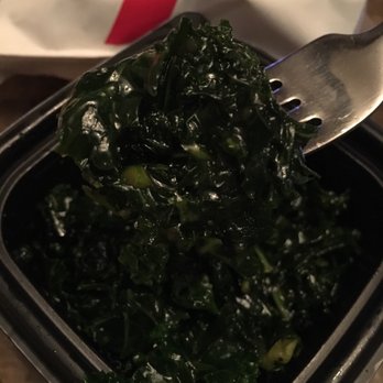 Chick-fil-A - Salad Near Me - Hoover, Alabama