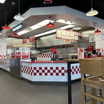 Five Guys - Burgers Near Me - Monroe, Washington Five Guys - Burgers Near Me - Monroe, Washington