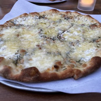 Pizzetta 211 - Rosemary, Fiore Sardo Cheese, Pine Nuts - Pizza Near Me - San Francisco, California Pizzetta 211 - Rosemary, Fiore Sardo Cheese, Pine Nuts - Pizza Near Me - San Francisco, California