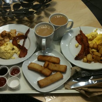 IKEA - Where else can you get this much food for $3.25 ??!!??!! - Scandinavian Near Me - Renton, Washington