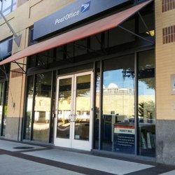 US Post Office - Post Office