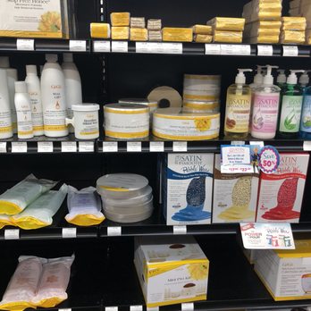 Salon Centric - Waxing anyone? - Cosmetics & Beauty Supply Near Me - Belleville, New Jersey
