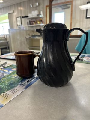 Country Ham N Egg Restaurant by null