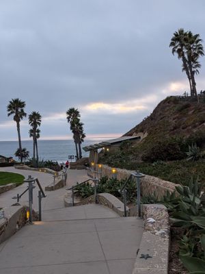 Fletcher Cove Beach Park by null