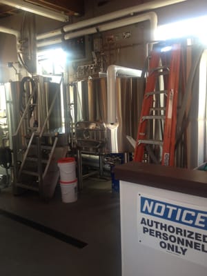 Montavilla Brew Works by null