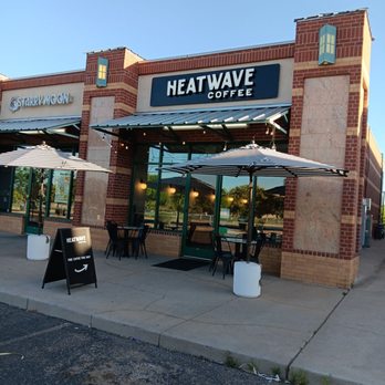 Heatwave Coffee - Coffee & Tea Near Me - Albuquerque, New Mexico