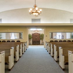 Sparkman-Crane Funeral Home
