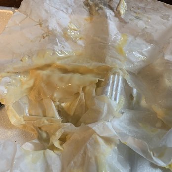 Patty's Eggnest - Paper in the food - Breakfast & Brunch Near Me - Bothell, Washington Patty's Eggnest - Paper in the food - Breakfast & Brunch Near Me - Bothell, Washington