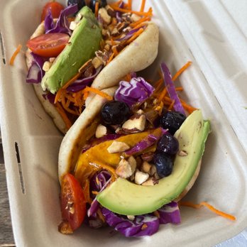 Leahi Health - Manoa - Rainbow taco - Juice Bars & Smoothies Near Me - Honolulu, Hawaii Leahi Health - Manoa - Rainbow taco - Juice Bars & Smoothies Near Me - Honolulu, Hawaii