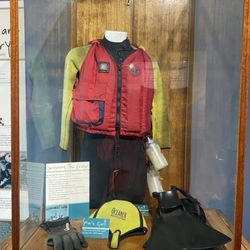 The Fraser River Discovery Centre