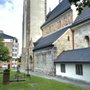 Photo of Saint Mary’s Church