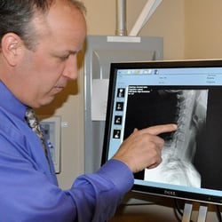 Neurolink Chiropractic - Digital Xray Services