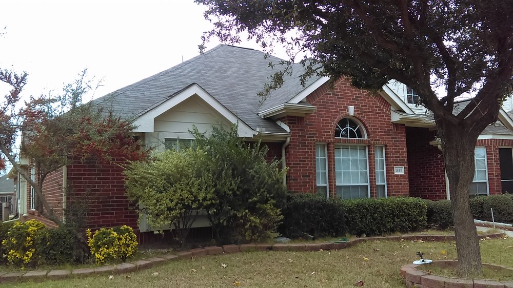 Slide of Reveles Roofing