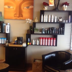 Abracadabra Salon - Great products