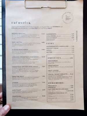 Café Telegraph by null