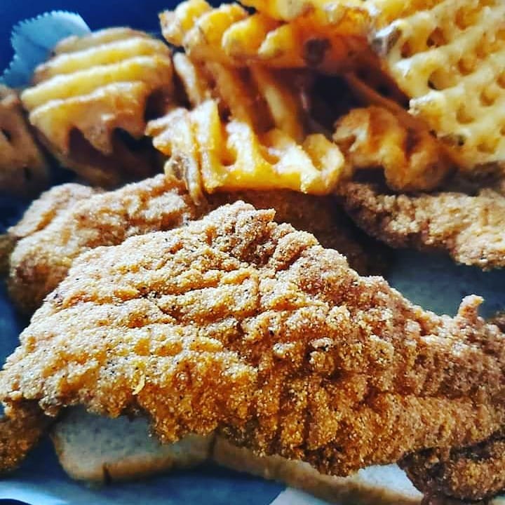 OFF THE HOOK FISH AND MORE Updated August 2024 555 off the hook way, Indianapolis, Indiana