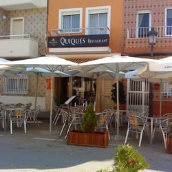 Quiques