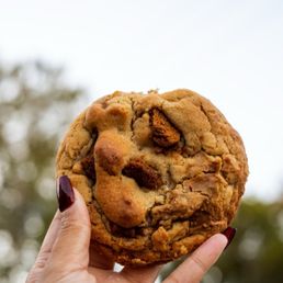 Cookie Butter