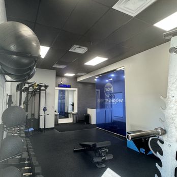 NexGen Fitness - Trainers Near Me - Dallas, Texas
