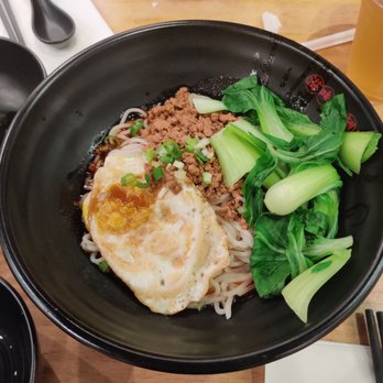 MIAN - Zhajiang noodles - Szechuan Near Me - Rowland Heights, California MIAN - Zhajiang noodles - Szechuan Near Me - Rowland Heights, California