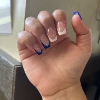 Le Nails - Manicure - Nail Salons Near Me - Jackson, Michigan