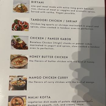 Haldi Indian Cuisine - menu - Indian Near Me - Surprise, Arizona Haldi Indian Cuisine - menu - Indian Near Me - Surprise, Arizona