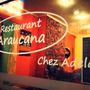 Photo of Araucana