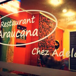 Araucana
