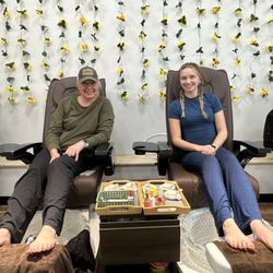 Sunflower Nails & Spa
