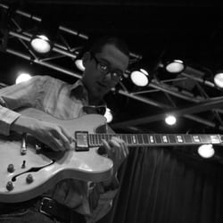 Bob Hamilton Music