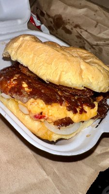 Mac's Local Eats by null