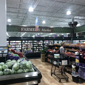 Harris Teeter - Get your healthy on!  Yum! - Grocery Near Me - Fernandina Beach, Florida