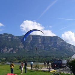 Centre Genève de Vol Libre