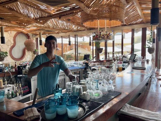 Daiquiri Dick's by null