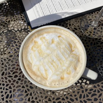 Hope Breakfast Bar - St. Paul - Sea Salt Caramel Latte - Breakfast & Brunch Near Me - Saint Paul, Minnesota Hope Breakfast Bar - St. Paul - Sea Salt Caramel Latte - Breakfast & Brunch Near Me - Saint Paul, Minnesota