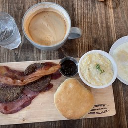 Lumberjack Special Lumberjack Special
