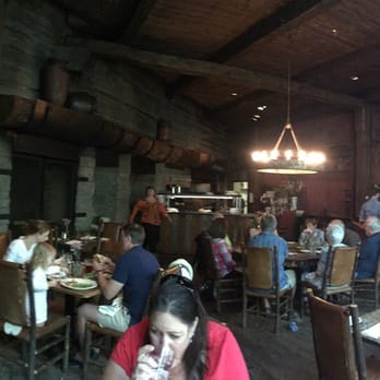 The Foundry Grill - American Near Me - Sundance, Utah