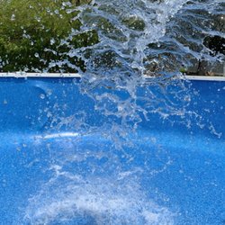 PA Pool Works - Water delivered by the truckload