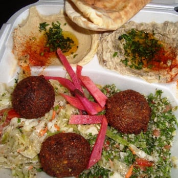 Sultan Chicken - Sultan #8 veggie plate! It has everything & is amazing! - Middle Eastern Near Me - Los Angeles, California Sultan Chicken - Sultan #8 veggie plate! It has everything & is amazing! - Middle Eastern Near Me - Los Angeles, California