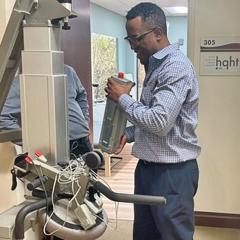 High Quality Home Therapy - Moving the Physiogait upstairs to the rehab gym. Thank you Lou! - Occupational Therapy Near Me - Stamford, Connecticut High Quality Home Therapy - Moving the Physiogait upstairs to the rehab gym. Thank you Lou! - Occupational Therapy Near Me - Stamford, Connecticut