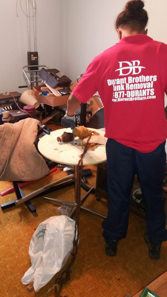 DURANT BROTHERS JUNK REMOVAL Updated June 2024 4166 Jonesboro Rd