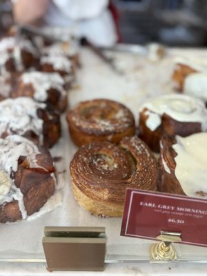 Salted Butter Company by null