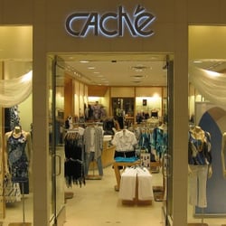 Cache