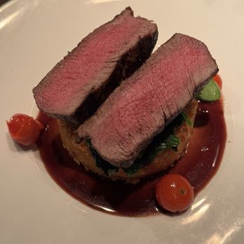 Post Kitchen and Bar - Filet - New American Near Me - Bradenton, Florida