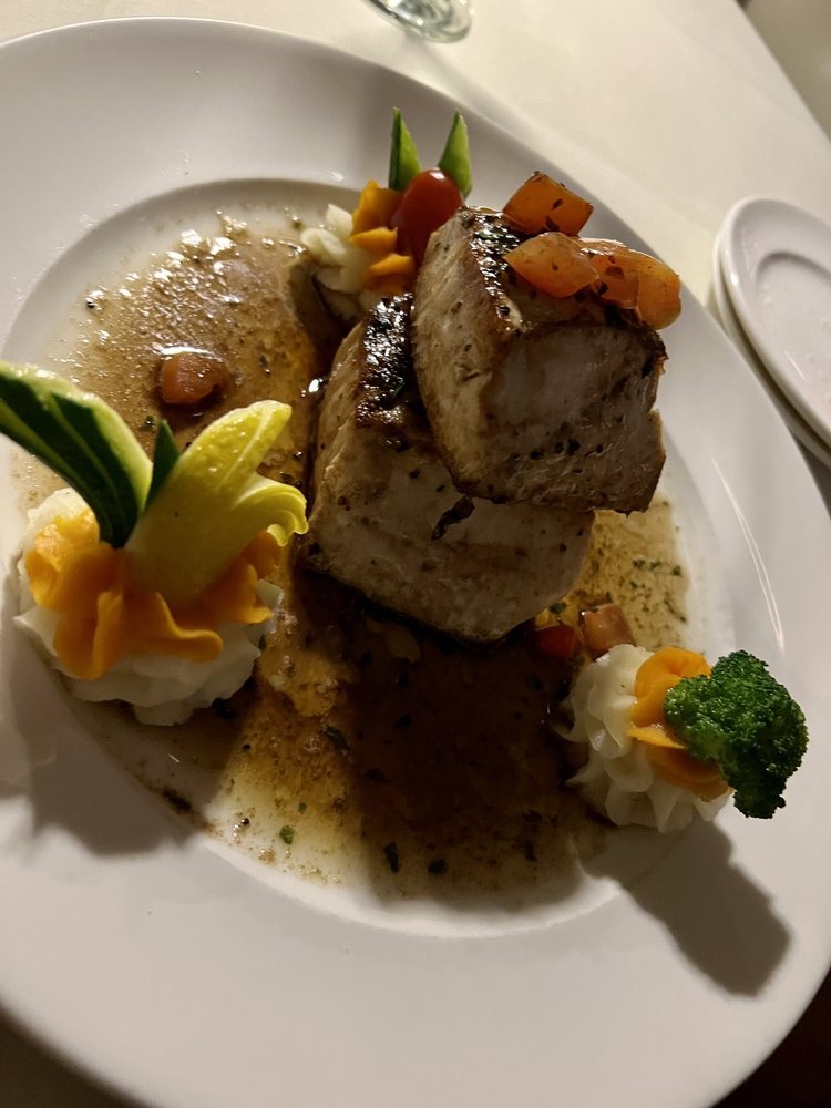 CHANTERELLE 505 Thames St, Newport, Rhode Island French